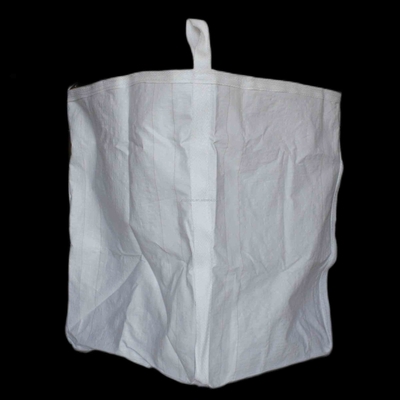 पॉलीप्रोपाइलीन केमिकल बल्क बैग सर्कुलर बेसमेंट टाइप: