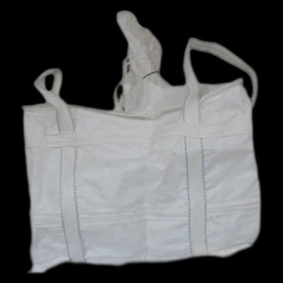 बड़ी मात्रा में FIBC थोक बैग सुरक्षा थोक पाउडर सामग्री: