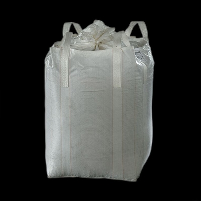 जीबी / टी 10454 वेंटेड बल्क बैग फायरवुड रिट्रैक्टेबल 200 ग्राम प्लास्टिक बुना;