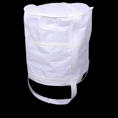 क्रॉस बॉटम 1 टन बैग हार्डकोर यूवी स्थिरीकरण 20 मिमी स्टोन टोंटी के साथ: