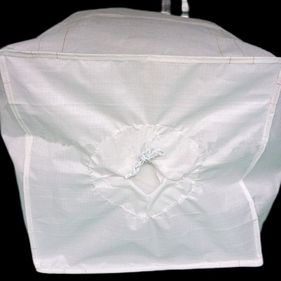 डिस्पोजेबल उच्च तप औद्योगिक थोक बैग वापस लेने योग्य