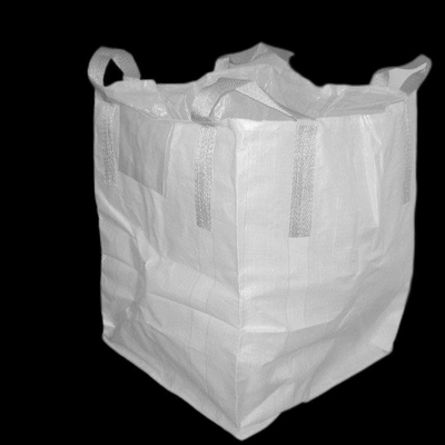 कम वजन पॉलीप्रोपाइलीन थोक बैग Foldable रासायनिक डिस्पोजेबल