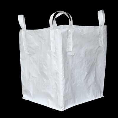 यूवी प्रतिरोधी पीपी जंबो बैग रीसायकल अनुकूलन योग्य