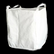 1 टन 0.9 * 0.9 * 1.1 मीटर पीपी बुना जंबो बैग धूल-सबूत