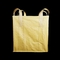 एलडीपीई टुकड़े टुकड़े पीपी एफआईबीसी बैग मुद्रित थोक बैग 110 × 110 × 110 सेमी