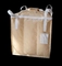 110 * 110 * 110 सेमी रासायनिक थोक बैग ओडीएम फ्लेक्सिबल बैग कंटेनर को संभालने:
