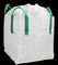 मानक आकार पीपी बुना जंबो बैग हल्के वजन पुन: प्रयोज्य 160-230GSM