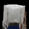 100% पीपी खाली बिल्डर्स बैग कैपेसिटिव पॉलीप्रोपाइलीन जंबो बैग 3.9 फीट