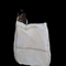 पुन: उपयोग औद्योगिक थोक बैग सुविधाजनक कैरिज कम वजन
