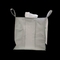 पनरोक पीपी Fibc बैग 2t बिल्डर्स डंपी कुल बैग 1 × 1 × 1.2m