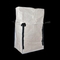 ISO9001 पीपी 500KG एंटी स्टेटिक जंबो बैग 200g / M2 फ्लैट बॉटम टाइप: