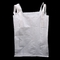 हटाने योग्य डिस्पोजेबल 1 टन फ़ीड बैग बुना 160g/M2 - 200g/M2