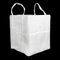 0.9×0.9×1m जंबो बिग बैग FIBC कोलैप्सिबल 200g/M2 थिंकनेस