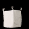फोल्डिंग 160 ग्राम पॉलीप्रोपाइलीन बल्क बैग जंग प्रतिरोधी का पुन: उपयोग: