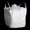 उच्च शक्ति FIBC टन बैग गैर विषैले टुकड़े टुकड़े में 1 टन थोक बैग