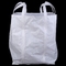 ISO9001 लचीला फ्रेट बैग गोलाई पॉलीप्रोपाइलीन थोक बुना 1 × 1 × 1m