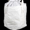 पैकेजिंग के लिए 2.5t सादा सतह Fibc परिपत्र बैग जंग प्रतिरोधी: