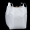 JUNXI थोक प्लास्टिक बैग पुनर्चक्रण स्थिर प्रदर्शन GB / T10454 1 टन जंबो बैग