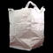 एसिड उत्पादों के लिए ओडीएम वेंटिलेटेड केमिकल बल्क बैग 180 ग्राम / एम 2 35 × 43 × 43in