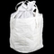 चेन सिलाई के साथ 160 ग्राम पीपी सर्कुलर जंबो बैग अकॉर्डियन टाइप एंटीटियर