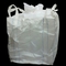 एंटी यूवी फ्लेक्सिबल इंटरमीडिएट बल्क कंटेनर 2 टन बैग 1.2 × 1.2 मी स्क्वायर