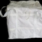 1500 किलो रासायनिक थोक बैग क्षमता वाले FIBC बिग बैग क्षारीय उत्पाद