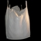उच्च क्षमता वाले रासायनिक थोक बैग परिपत्र तहखाने का प्रकार