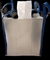 फोल्डेबल 1102Lb केमिकल बल्क बैग सिंगल यूज पॉलीप्रोपाइलीन 1000 पीसी / बेल