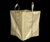 वेयरप्रूफ पीपी बल्क बैग ओडीएम ओम 1 टन मलबे के बोरे