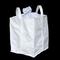 लचीला भारी शुल्क 1.5ton आईबीसी थोक बैग ऊबड़ सरल निर्माण अनुकूलन योग्य