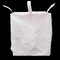 Swl 1 टन कैपेसिटिव उभार औद्योगिक बल्क बैग टॉप ओपन पॉलीप्रोपाइलीन